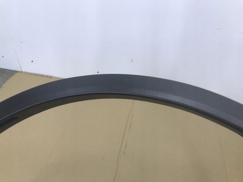 Listwa TESLA MODEL X nakładka rant nadkola błotnika lewy przedni 2015r.-> 1034429 Listwa TESLA MODEL X nakładka rant nadkola błotnika lewy przedni 2015r.-> 1034429