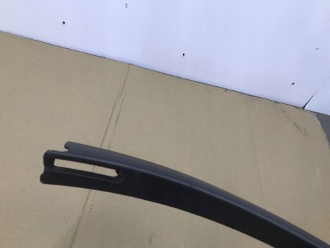 Listwa TESLA MODEL X nakładka rant nadkola błotnika lewy przedni 2015r.-> 1034429 Listwa TESLA MODEL X nakładka rant nadkola błotnika lewy przedni 2015r.-> 1034429
