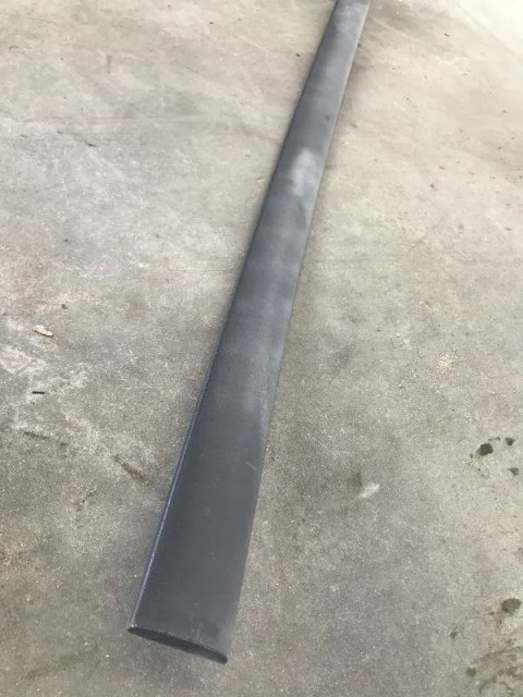 Listwa Vw Caddy III lift nakładka drzwi prawych przednich 2015r.-> 2K3853536 Listwa Vw Caddy III lift nakładka drzwi prawych przednich 2015r.-> 2K3853536