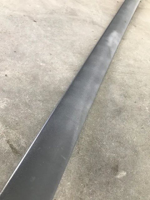 Listwa Vw Caddy III lift nakładka drzwi prawych przednich 2015r.-> 2K3853536 Listwa Vw Caddy III lift nakładka drzwi prawych przednich 2015r.-> 2K3853536