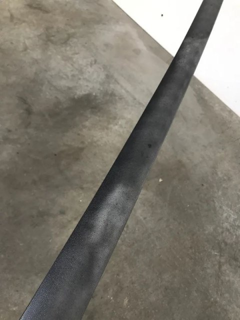 Listwa Vw Caddy III lift nakładka drzwi prawych przednich 2015r.-> 2K3853536 Listwa Vw Caddy III lift nakładka drzwi prawych przednich 2015r.-> 2K3853536