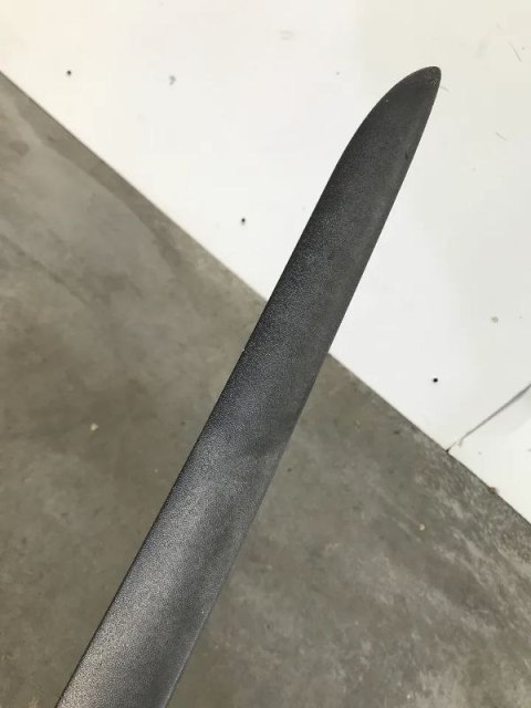 Listwa Vw Caddy III lift nakładka drzwi prawych przednich 2015r.-> 2K3853536 Listwa Vw Caddy III lift nakładka drzwi prawych przednich 2015r.-> 2K3853536