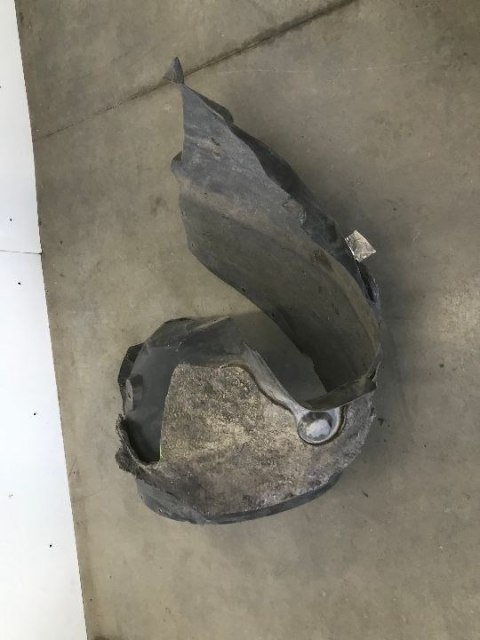Nadkole Ford S-Max SMax II MK2 Galaxy III MK3 lewe przednie 14-23r. EM2BR16115AL Nadkole Ford S-Max SMax II MK2 Galaxy III MK3 lewe przednie 14-23r. EM2BR16115AL