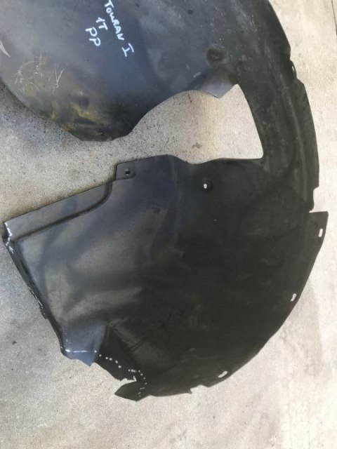 Nadkole Vw Touran 1 I 1t2 lift prawe przednie 2006-2010r. drugi lifting 1T0805974e Nadkole Vw Touran 1 I 1t2 lift prawe przednie 2006-2010r. drugi lifting 1T0805974e