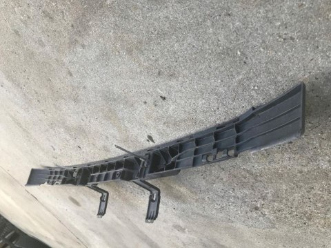 Ślizg Mercedes w212 mocowanie wspornik uchwyt zderzaka tylnego E-klasa 2009-2016r. a2128850565