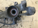 Zwrotnica VW passat b5 lift 96-05 lewa przednia wahacz 8b0407257