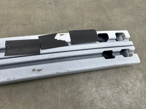 Belka zderzaka Nissan Qashqai 3 J12 III 21r.-> tylne wzmocnienie 85030-6UA0A Belka zderzaka Nissan Qashqai 3 J12 III 21r.-> tylne wzmocnienie 85030-6UA0A