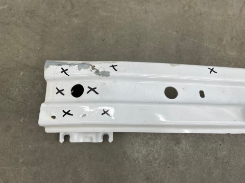 Belka zderzaka Suzuki Vitara II 2 III 3 15r.-> tylne wzmocnienie 65561610 Belka zderzaka Suzuki Vitara II 2 III 3 15r.-> tylne wzmocnienie 65561610