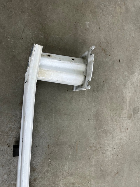 Belka zderzaka Suzuki Vitara II 2 III 3 15r.-> tylne wzmocnienie 65561610 Belka zderzaka Suzuki Vitara II 2 III 3 15r.-> tylne wzmocnienie 65561610