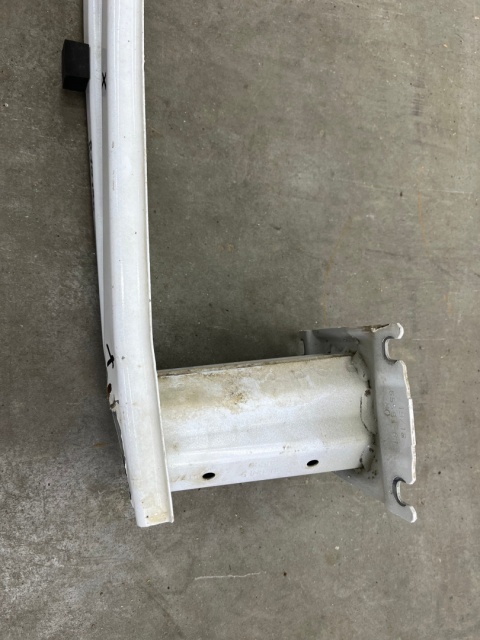 Belka zderzaka Suzuki Vitara II 2 III 3 15r.-> tylne wzmocnienie 65561610 Belka zderzaka Suzuki Vitara II 2 III 3 15r.-> tylne wzmocnienie 65561610