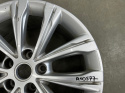 Felga Opel Insignia B 8,5x18 ET49 5x115 Aluminiowe z czujnikiem OP00121