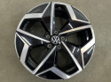 Felga Volkswagen ID.3 7.5x19 ET50 5x112 Aluminiowe 10A601025 H