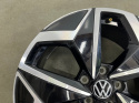 Felga Volkswagen ID.3 7.5x19 ET50 5x112 Aluminiowe 10A601025 H