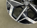 Felga Volkswagen ID.3 7.5x19 ET50 5x112 Aluminiowe 10A601025 H