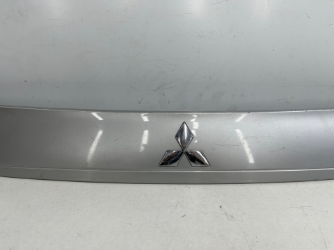 Listwa Mitsubishi Eclipse Cross 18-21r. przedlift blenda nakładka klapy bagażnika 5817A275ZZ Listwa Mitsubishi Eclipse Cross 18-21r. przedlift blenda nakładka klapy bagażnika 5817A275ZZ