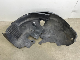 Nadkole Renault Scenic 1 I lewe przednie osłona oryginał 96-03r. KOMPLET 7700841600 7700432024