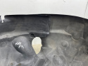 Nadkole Renault Scenic 1 I lewe przednie osłona oryginał 96-03r. KOMPLET 7700841600 7700432024