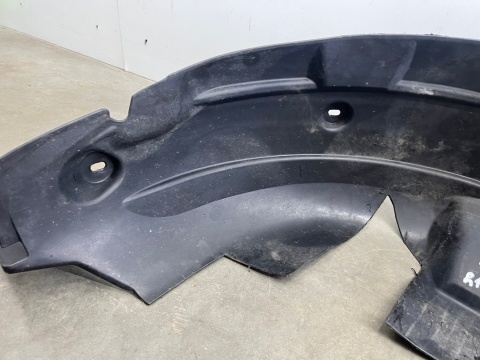 Nadkole Smart ForTwo 1 450 I 98-07r. lewe tylne osłona 004743v006 Nadkole Smart ForTwo 1 450 I 98-07r. lewe tylne osłona 004743v006