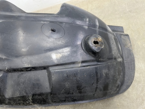 Nadkole Smart ForTwo 1 450 I 98-07r. lewe tylne osłona 004743v006 Nadkole Smart ForTwo 1 450 I 98-07r. lewe tylne osłona 004743v006