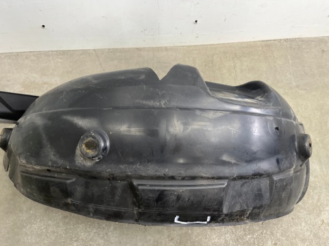 Nadkole Smart ForTwo 1 450 I 98-07r. lewe tylne osłona 004743v006 Nadkole Smart ForTwo 1 450 I 98-07r. lewe tylne osłona 004743v006