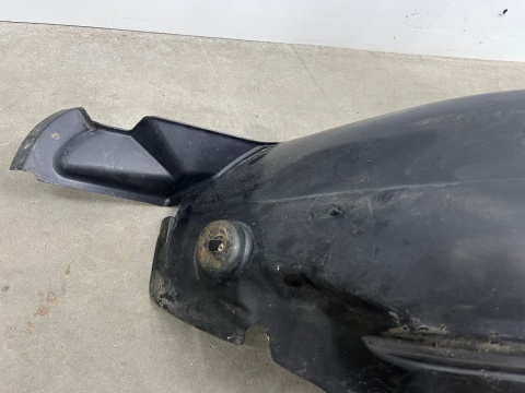 Nadkole Smart ForTwo 1 450 I 98-07r. lewe tylne osłona 004743v006 Nadkole Smart ForTwo 1 450 I 98-07r. lewe tylne osłona 004743v006