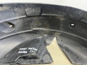Nadkole Smart ForTwo 1 I 98-07 prawy tył prawe tylne osłona 0009442v008