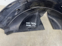Nadkole Smart ForTwo 1 I 98-07 prawy tył prawe tylne osłona 0009442v008