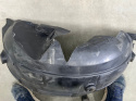 Nadkole Smart ForTwo 1 I 98-07 prawy tył prawe tylne osłona 0009442v008