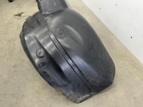 Nadkole Smart ForTwo 450 1 I 98-07 lewy przód lewe przednie osłona 0000824v008 Nadkole Smart ForTwo 450 1 I 98-07 lewy przód lewe przednie osłona 0000824v008