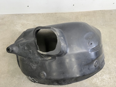Nadkole Smart ForTwo 450 1 I 98-07 lewy przód lewe przednie osłona 0000824v008 Nadkole Smart ForTwo 450 1 I 98-07 lewy przód lewe przednie osłona 0000824v008