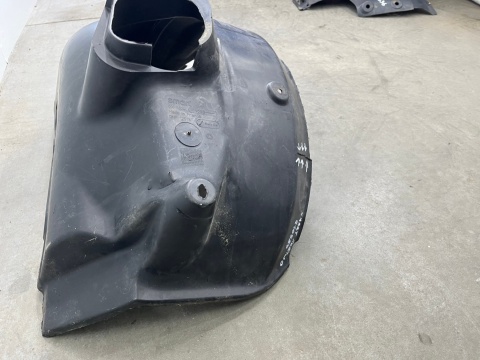 Nadkole Smart ForTwo 450 1 I 98-07 lewy przód lewe przednie osłona 0000824v008 Nadkole Smart ForTwo 450 1 I 98-07 lewy przód lewe przednie osłona 0000824v008