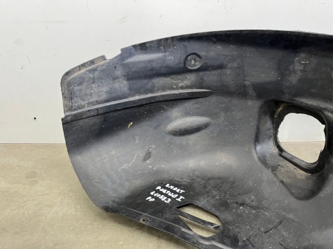 Nadkole Smart ForTwo 450 1 I 98-07 prawy przód prawe przednie osłona 0000826v009 Nadkole Smart ForTwo 450 1 I 98-07 prawy przód prawe przednie osłona 0000826v009