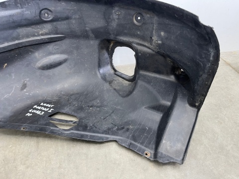 Nadkole Smart ForTwo 450 1 I 98-07 prawy przód prawe przednie osłona 0000826v009 Nadkole Smart ForTwo 450 1 I 98-07 prawy przód prawe przednie osłona 0000826v009
