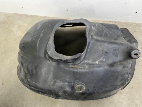 Nadkole Smart ForTwo 450 1 I 98-07 prawy przód prawe przednie osłona 0000826v009 Nadkole Smart ForTwo 450 1 I 98-07 prawy przód prawe przednie osłona 0000826v009