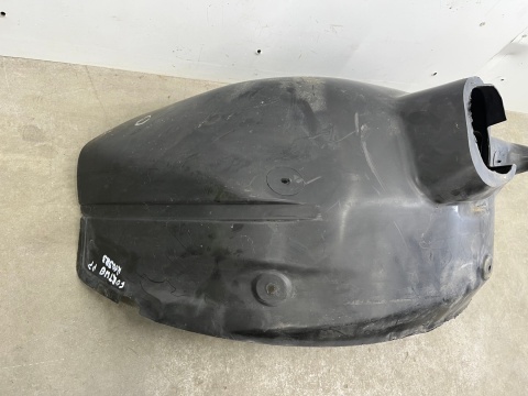 Nadkole Smart ForTwo 450 1 I 98-07 prawy przód prawe przednie osłona 0000826v009 Nadkole Smart ForTwo 450 1 I 98-07 prawy przód prawe przednie osłona 0000826v009