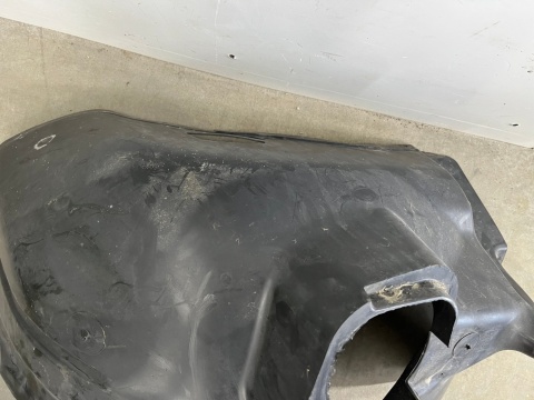 Nadkole Smart ForTwo 450 1 I 98-07 prawy przód prawe przednie osłona 0000826v009 Nadkole Smart ForTwo 450 1 I 98-07 prawy przód prawe przednie osłona 0000826v009