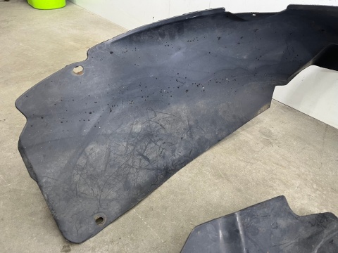 Nadkole Volkswagen Passat B5 96-05r. prawe przednie prawy przód osłona 3B0809962 Nadkole Volkswagen Passat B5 96-05r. prawe przednie prawy przód osłona 3B0809962