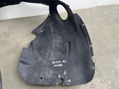 Nadkole Volkswagen Passat B5 96-05r. prawe przednie prawy przód osłona 3B0809962 Nadkole Volkswagen Passat B5 96-05r. prawe przednie prawy przód osłona 3B0809962