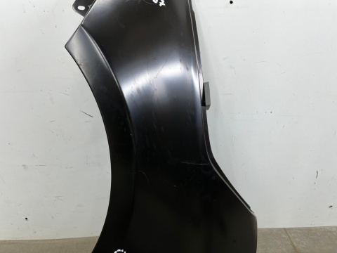 Błotnik Fiat 500 07r.-> lewy przedni lewy przód 0052015757 Błotnik Fiat 500 07r.-> lewy przedni lewy przód 0052015757