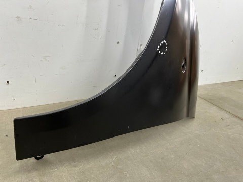 Błotnik Fiat 500 07r.-> lewy przedni lewy przód 0052015757 Błotnik Fiat 500 07r.-> lewy przedni lewy przód 0052015757