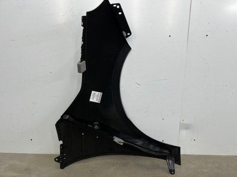 Błotnik Fiat 500 07r.-> lewy przedni lewy przód 0052015757 Błotnik Fiat 500 07r.-> lewy przedni lewy przód 0052015757