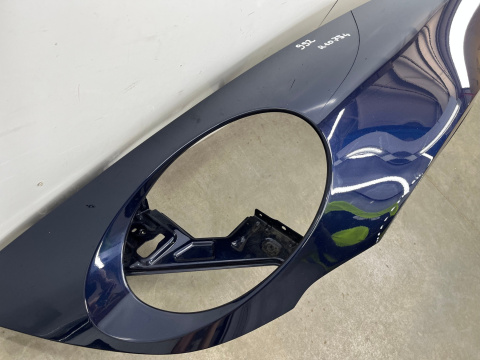 Błotnik Porsche 911 8 VIII 992 19r.-> lewy przedni lewy przód 992821201 Błotnik Porsche 911 8 VIII 992 19r.-> lewy przedni lewy przód 992821201