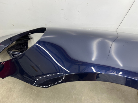 Błotnik Porsche 911 8 VIII 992 19r.-> lewy przedni lewy przód 992821201 Błotnik Porsche 911 8 VIII 992 19r.-> lewy przedni lewy przód 992821201