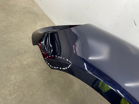 Błotnik Porsche 911 8 VIII 992 19r.-> lewy przedni lewy przód 992821201 Błotnik Porsche 911 8 VIII 992 19r.-> lewy przedni lewy przód 992821201