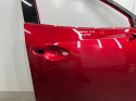 Drzwi Mazda CX-3 CX3 14-21r. prawy przód prawe przednie D10E58010