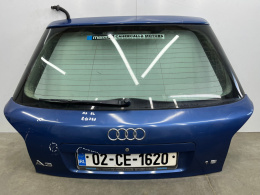 Klapa bagażnika Audi A3 1 I 8L 96-03r.