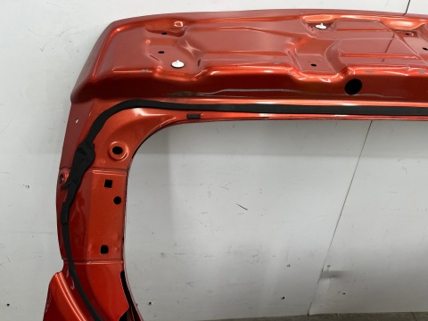 Klapa bagażnika Renault Captur 1 I 13-19r. 901523137R Klapa bagażnika Renault Captur 1 I 13-19r. 901523137R