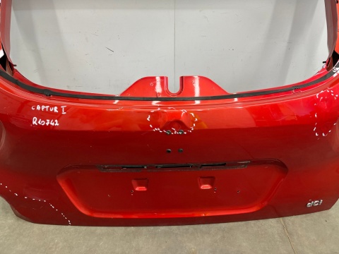 Klapa bagażnika Renault Captur 1 I 13-19r. 901523137R Klapa bagażnika Renault Captur 1 I 13-19r. 901523137R