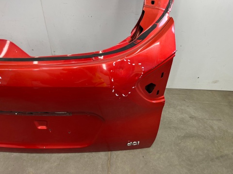Klapa bagażnika Renault Captur 1 I 13-19r. 901523137R Klapa bagażnika Renault Captur 1 I 13-19r. 901523137R