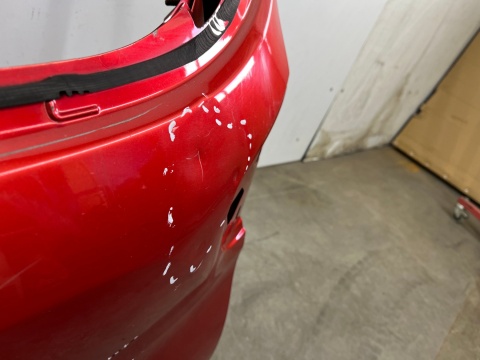 Klapa bagażnika Renault Captur 1 I 13-19r. 901523137R Klapa bagażnika Renault Captur 1 I 13-19r. 901523137R